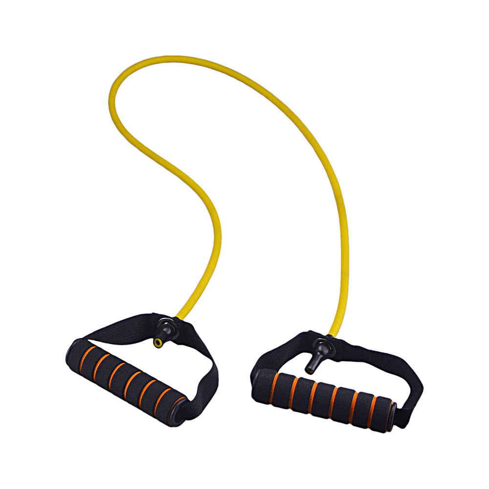 Fitness Puller Training Elastic Band Resistance