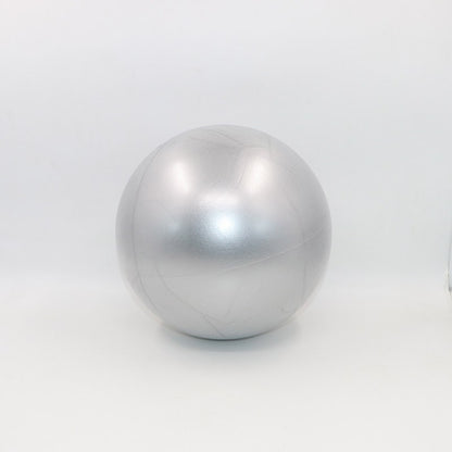 Pilates Ball Yoga Ball - Explosion-Proof Frosted Mini