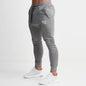 Trousers Male Joggers Jogging Pants Men Bodybuilding Fitness Sweatpants Jogger Gym Training Sport Pants