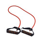 Fitness Puller Training Elastic Band Resistance