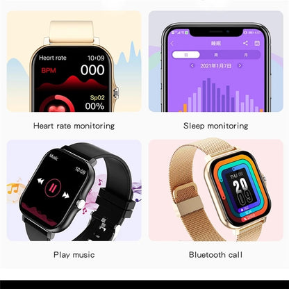 Smart watch 1.69