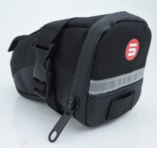 Bicycle saddle bag