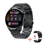 I29 Smart Watch  Men Waterproof Sport Fitness Tracker Weather Display Bluetooth Call Smartwatch For Android IOS