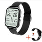 Smart watch 1.69