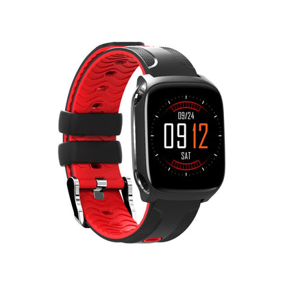 TF9 Smart Watch Colour screen Heart Rate Fitness Sleep Monitor Fitness Tracker Blood Pressure Watch Multi Sports Band