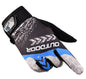 Touch Screen Ultra-Thin Breathable Non-Slip Riding Outdoor Sports Mountaineering Fitness Bicycle Motorcycle Gloves