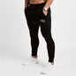 Trousers Male Joggers Jogging Pants Men Bodybuilding Fitness Sweatpants Jogger Gym Training Sport Pants