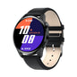 I29 Smart Watch  Men Waterproof Sport Fitness Tracker Weather Display Bluetooth Call Smartwatch For Android IOS