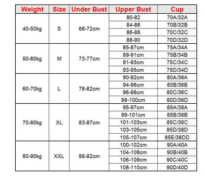 Sports bra crop top fitness women sportswear sport top bras for fitness gym female underwear running push up lingerie