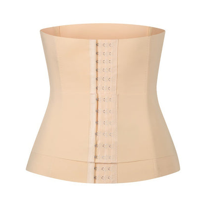 Waist trainer -Double Reinforcement